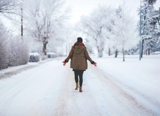 Ördög Nóra és Rákóczi Feri is így tölti az év utolsó napjait