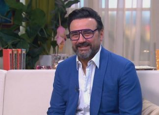 Gianni elárulta, mi a különbség a magyar és az olasz konyha között Gianni Annoni