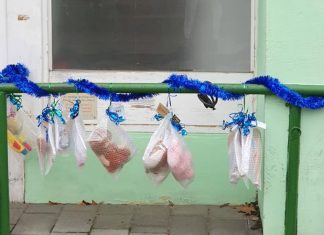 Embernek lenni jó! Egy agárdi patika szívmelengető kezdeményezése