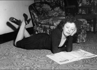 Bordélyházból a világhírnévig – Egy ikon tündöklése és összeomlása