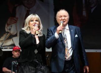 Igazi szilveszteri sztárkavalkád a Duna World-ön