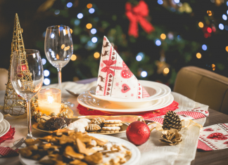 A diabétesz az ünnepek alatt sem megy pihenőre