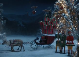 Egy megható minifilm arról, hogy idén más lesz a karácsony