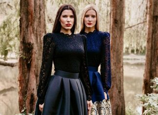 Ünnepi ruhák hazai divattervezőktől, amelyeket mi is szívesen viselnénk
