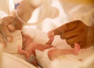 Világszerte jelentős visszaesés tapasztalható a koraszülöttek számában