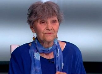 Meghalt Pécsi Ildikó