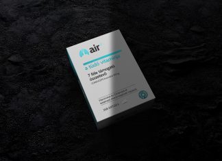 Nemzetközi sikerek a magyar fejlesztésű tüdővitamin-készítménynél