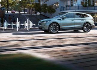 Star Trek közúton: így fog szólni az új elektromos Skoda (videó)