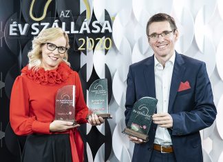 Ha majd újra lehet utazni, érdemes lesz kipróbálni 2020 legjobb szálláshelyeit