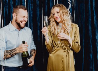 Minden, amit a pezsgőről tudni akarsz