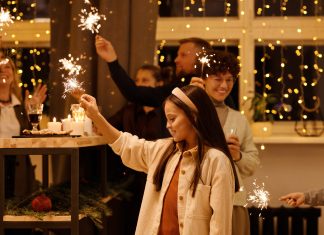 Így ünnepelhet együtt az egész család