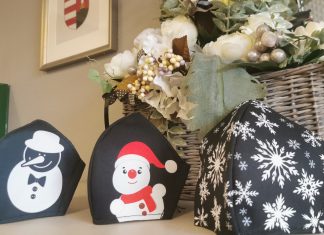 Mit üzen a maszkod a külvilágnak?