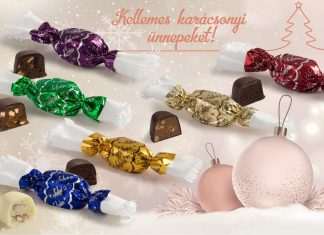 Hiány lehet idén a zselés szaloncukorból