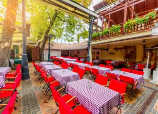 Lebontják a Márványmenyasszonyt? Gróf Széchenyi István esküvői helyszíne volt.