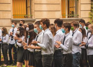 Nyelvi előkészítő a magyar középiskolákban