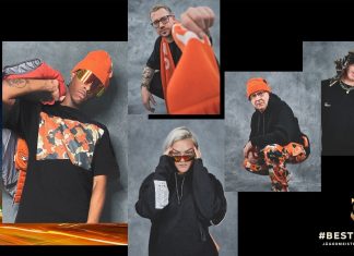 Itt az új, stílusos ruhakollekció – fiatalos és vagány