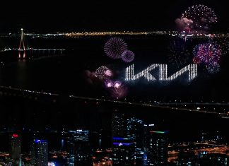 A Kia bemutatta új logóját és márkaszlogenjét