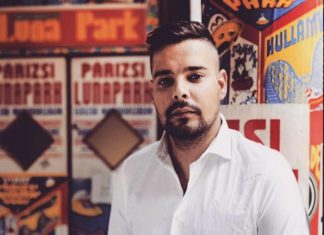 Nagyon jól sült el a népszerű humorista új videója