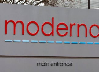 Még egy oltóanyag érkezhet Európába – a Moderna vakcinája