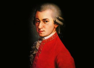 Érdekességek Mozartról Mozart élete