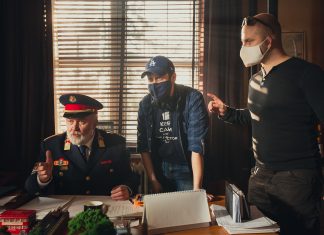 Már forog az új magyar romantikus vígjáték