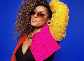 Így készült a világhírű fényképész fotósorozata