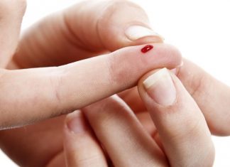 Hamarosan Magyarországon is kapható otthoni COVID-gyorsteszt! ujjbegyből vett vérből mutatja ki a fertőzést a teszt