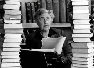 10+1 dolog, amit még te sem tudtál a krimik királynőjéről