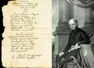 Fontos tények és néhány érdekesség a Himnuszról – Kölcsey Ferenc művének nyomában Kölcsey Ferenc Himnusz