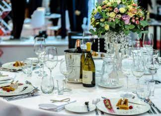 A vendéglátás végleg más lesz! Hogy milyen?