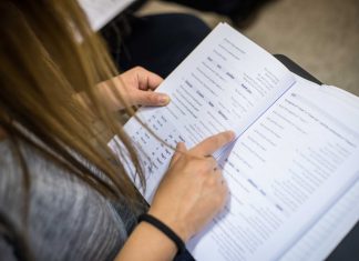 Az angolt tanulók 80 százaléka online oktatásban vesz részt