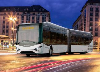 Felvirágozhat az elektromos buszok magyarországi gyártása