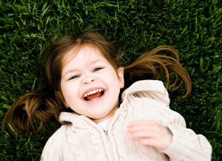 A krónikus betegségek megelőzése gyermekkorban kezdődik