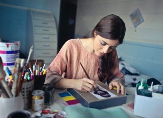 5+1 kreatív hobbi, amit idén elkezdhetsz