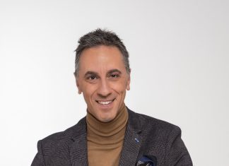 Csonka András keresi a receptet a rossz tulajdonságai ellen