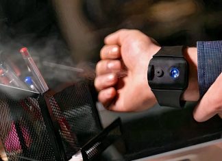 Tartsd a csuklódon a fertőtlenítőt! zfertőtlenítő karkötő