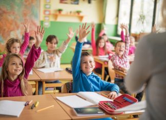 Hogyan válasszunk iskolát?