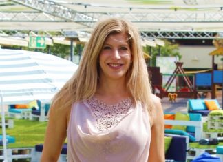 A hét COOL embere: Béres Alexandra fitneszedző