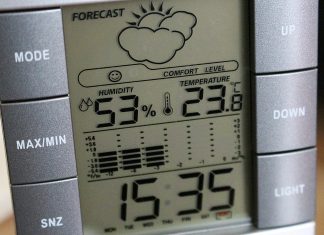 Ezért kell odafigyelni a lakásban uralkodó páratartalomra