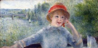 Renoir festményei