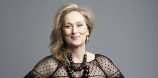 Meryl Streep szerepei és élete