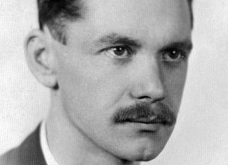 József Attila egyik verse igazi szenzáció idén József Attila portré