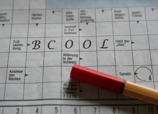 Rejtvényfejtők világnapja érdekességek a keresztrejtvényről és a rejtvényfejtőkről