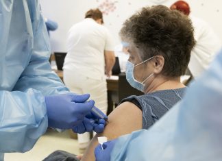 Több hetes vírusjárványügyi adatrekord dőlt meg – itt a harmadik hullám?