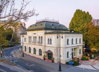 Gundel, a magyarországi vendéglátás ikonja – Új idők