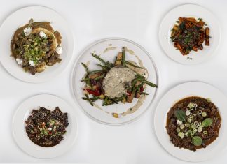 Megérkezett a Kifli Bisztró!