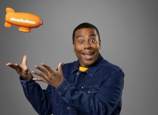 Dallos Bogi, Vanek Andor, Szomjas Jennifer és Bóna Bianka is esélyes a Nickelodeon KCA-n