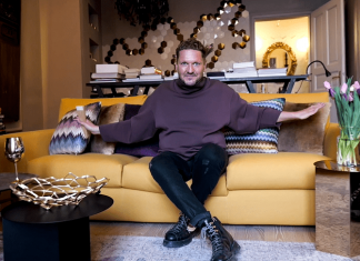 Lakatos Márk a hálószobájába, Mautner Zsófi a konyhájába nyújtott betekintést