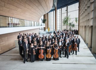 Ismét ingyenes online koncerttel jelentkeznek a Nemzeti Filharmonikusok