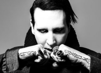 Újabb botrány: szexuálisan, fizikailag és lelkileg bántalmazta partnereit Marilyn Manson énekes